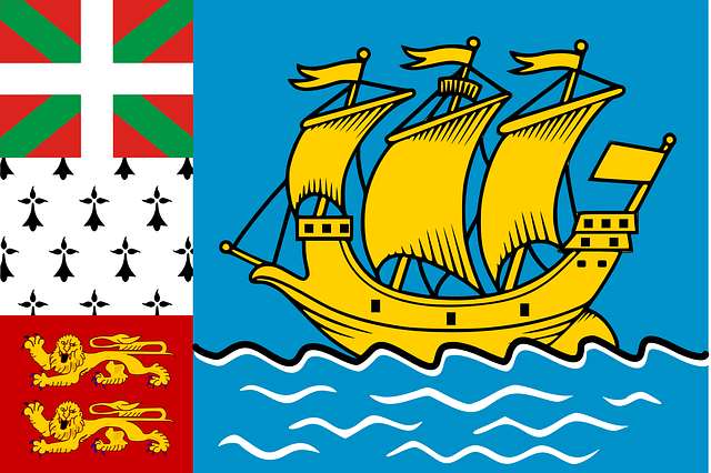 Saint-Pierre and Miquelon