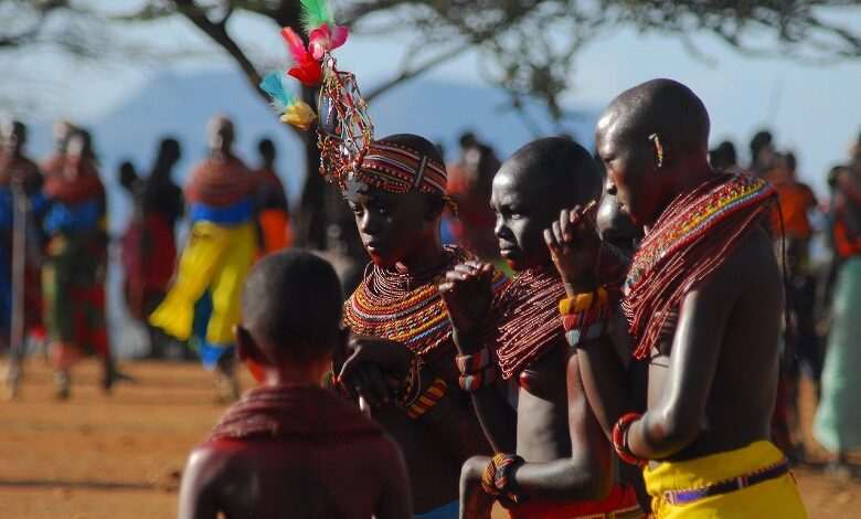 7 bizarre wedding night traditions in third world countries