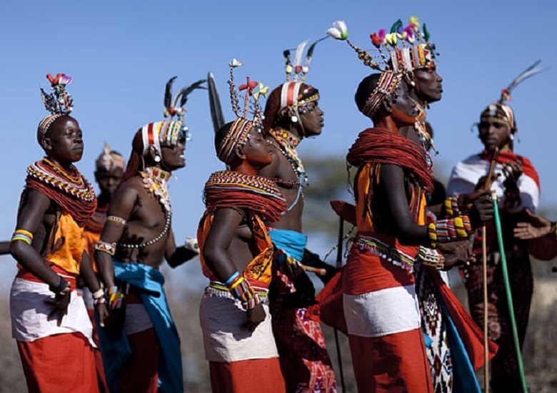 samburu tribe