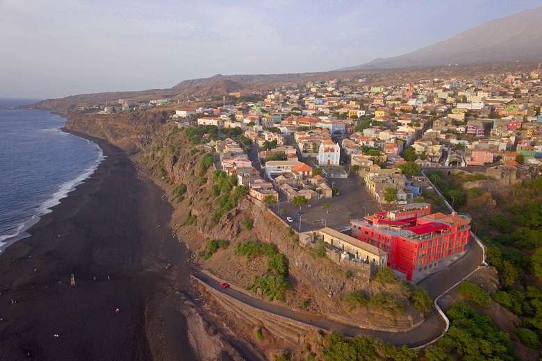 Sao Filipe