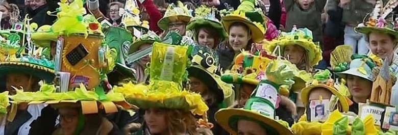 Top traditions from around the world that shock you