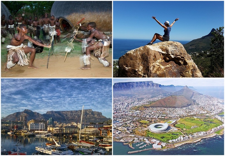 Top 10 reasons you must visit South Africa this year