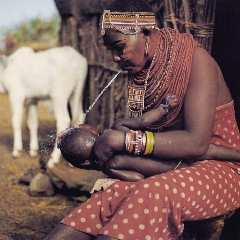 Top traditions from around the world that shock you