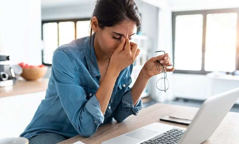 How the most successful people manage their job stress