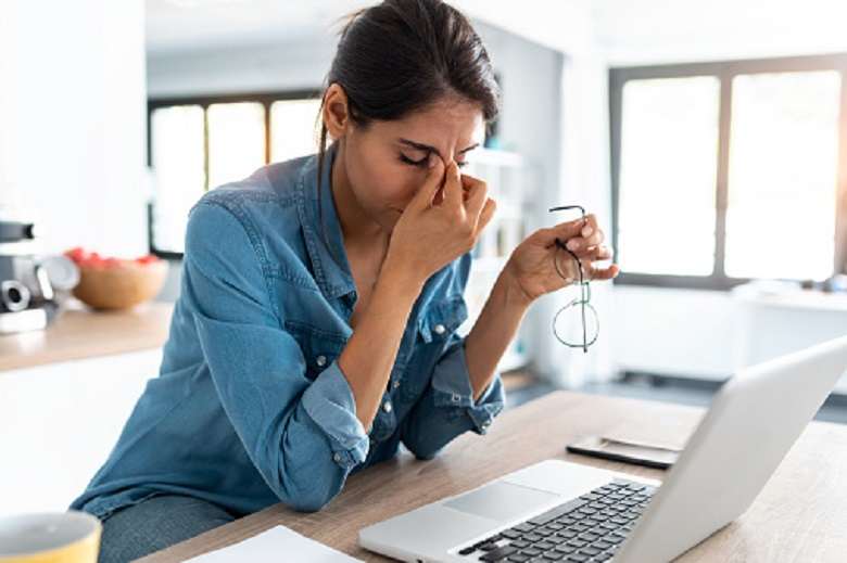 Always down with Stress? Ways to manage it