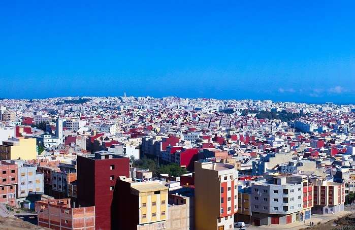 Morocco