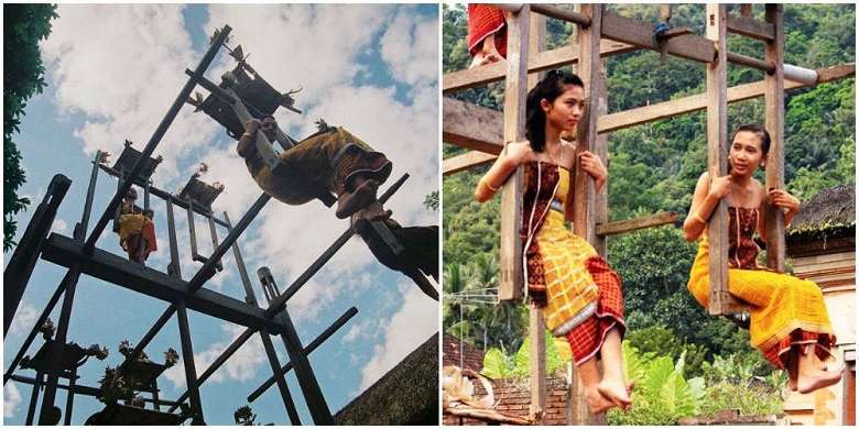 12 unusual dating/marriage rituals practices globally