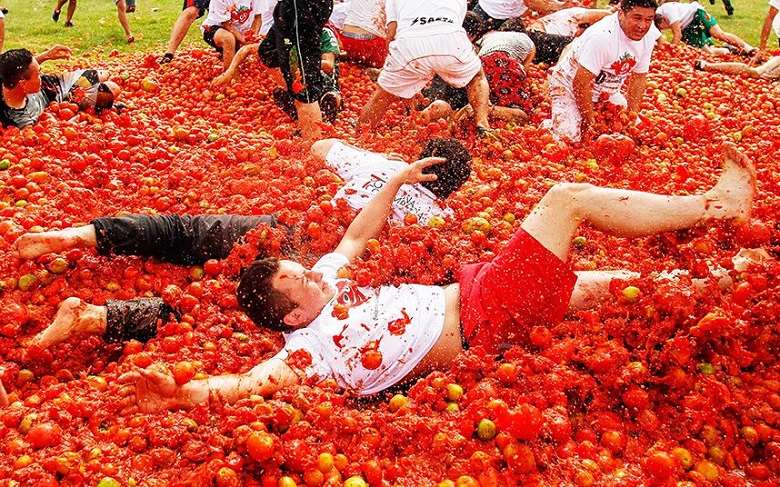 Top traditions from around the world that shock you