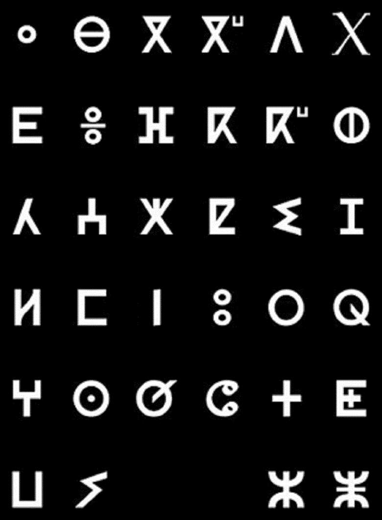 Tuareg tribe: the African blue men of Sahara