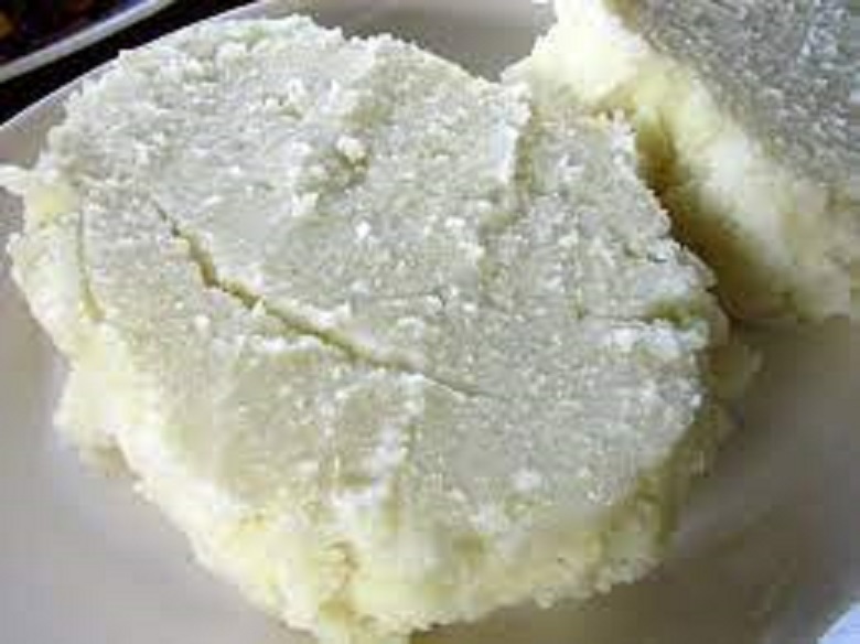  Ugali