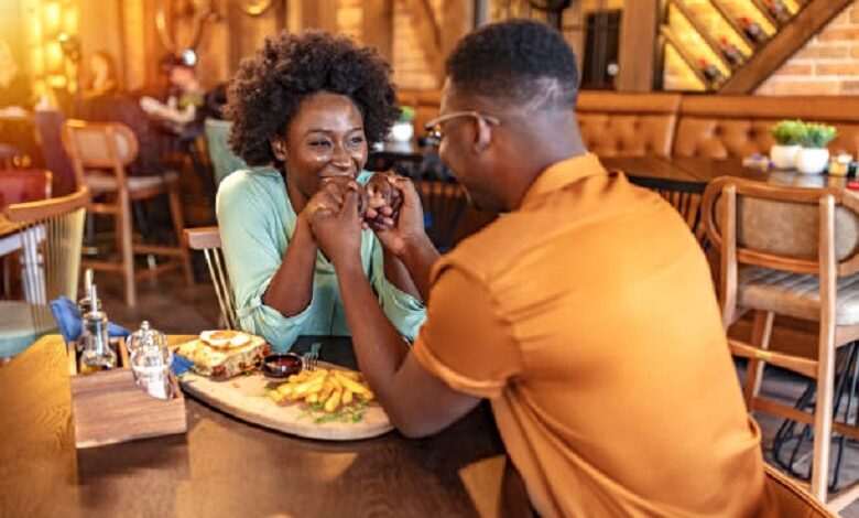 Men hardly approach me? Things men look for in a woman
