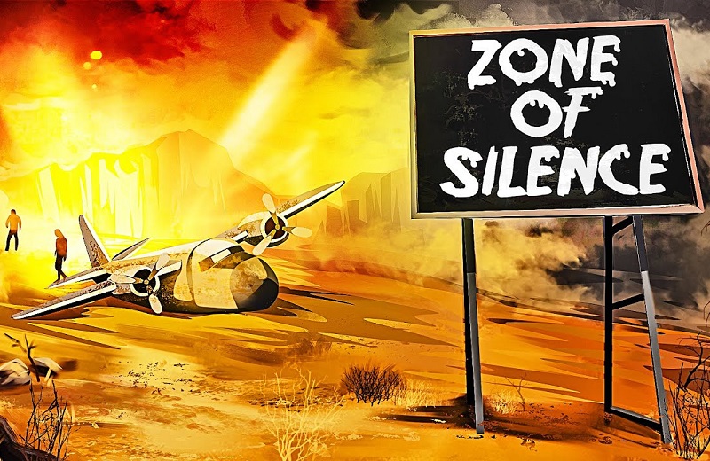 The Zone of Silence