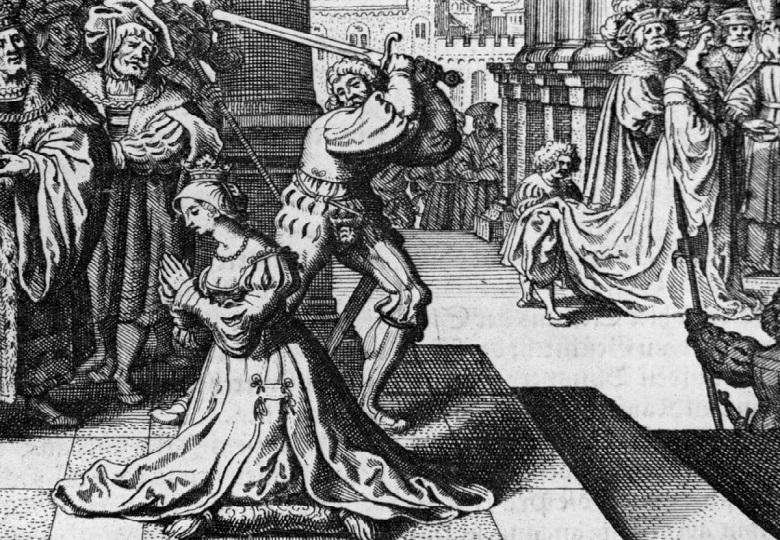 Anne Boleyn