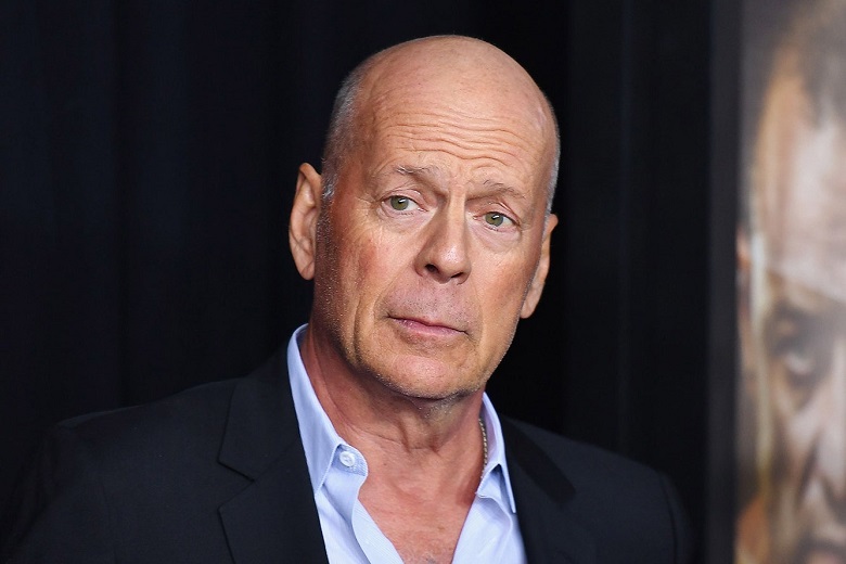 Bruce Willis