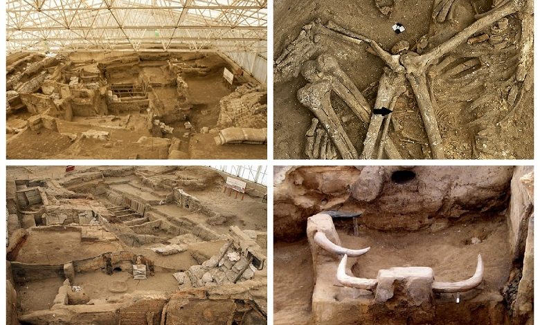 Mystery of the Neolithic “megalopolis”: What sad history of Catalhoyuk teaches