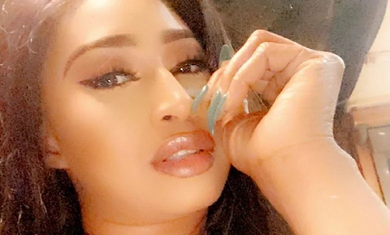 Details of the arrest of Diaba Sora, the Malian Kim Kardashian