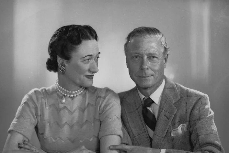 Edward, Duke of Windsor