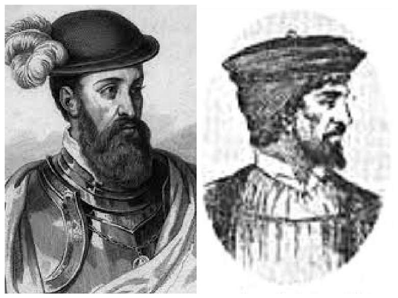 5 famous explorers who disappeared without a trace
