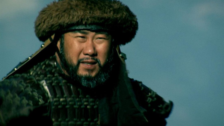 Little-known facts about Genghis khan
