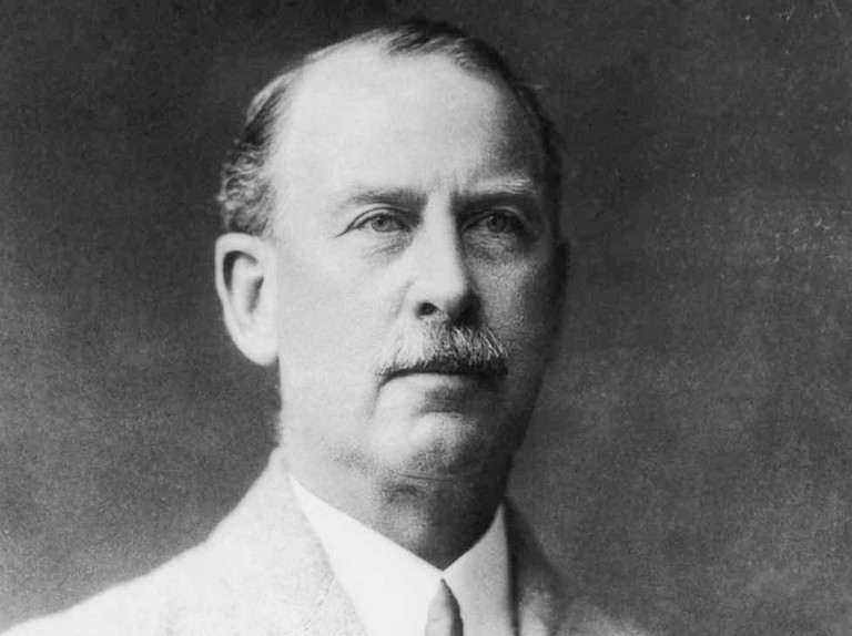5 famous explorers who disappeared without a trace