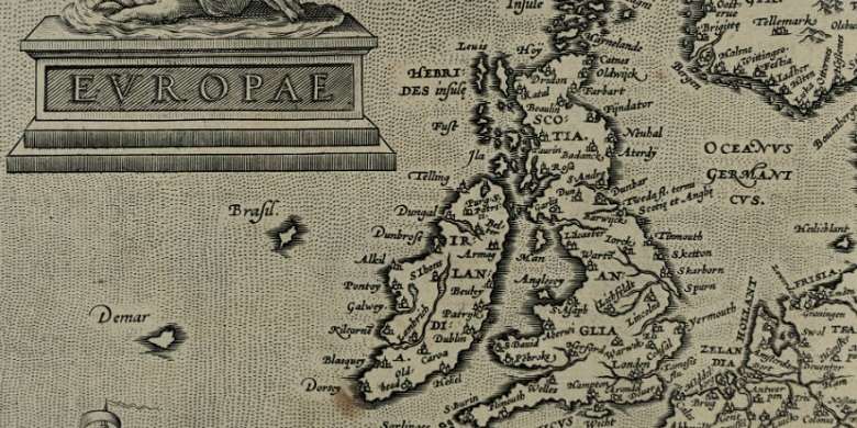 5 famous mysterious places historians argue their existence