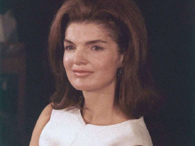 Jacqueline Kennedy
