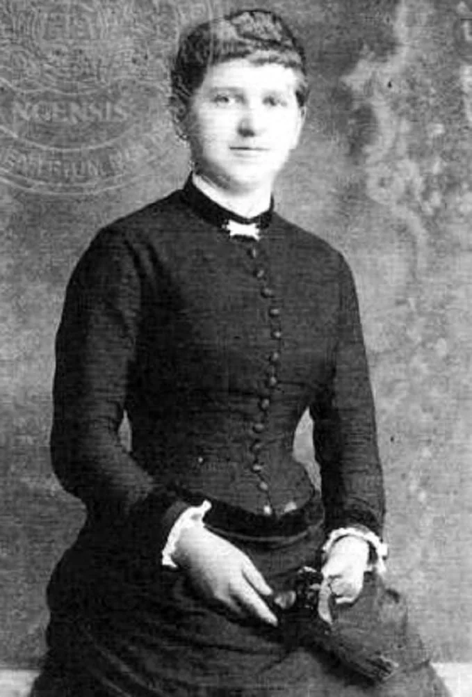 Klara Pölzl Hitler
