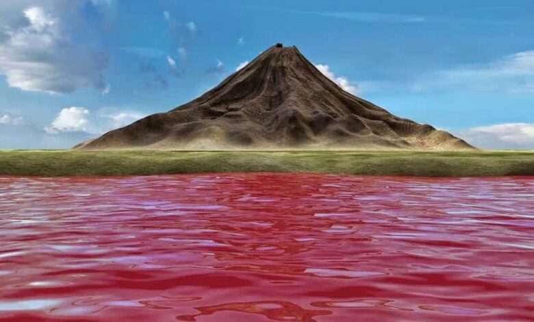The most dangerous lakes in Africa