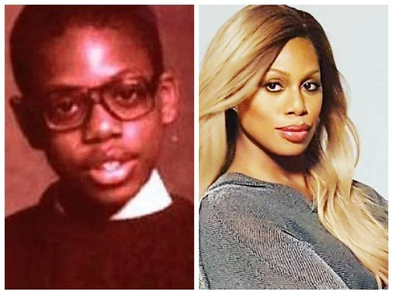 These stunning women who were born men