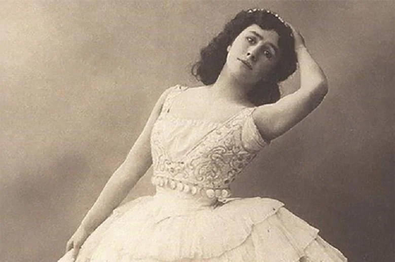 Mathilde Kschessinska