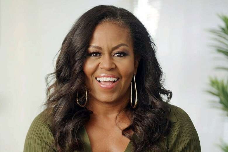 Michelle Obama