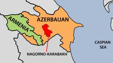 Consultations between Azerbaijan and Armenia after renewed tensions