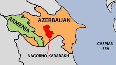 Consultations between Azerbaijan and Armenia after renewed tensions