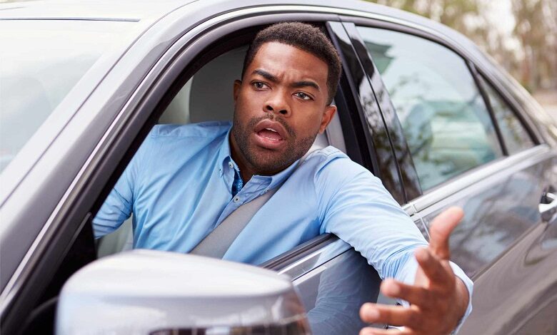 Here are the Nigerian cities where drivers insult others the most