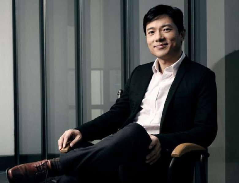 Robin Li