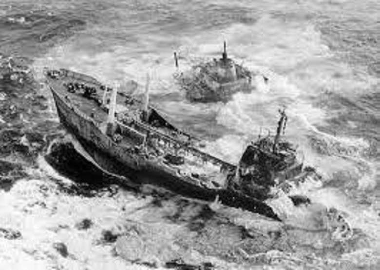 SS Marine Sulphur Queen
