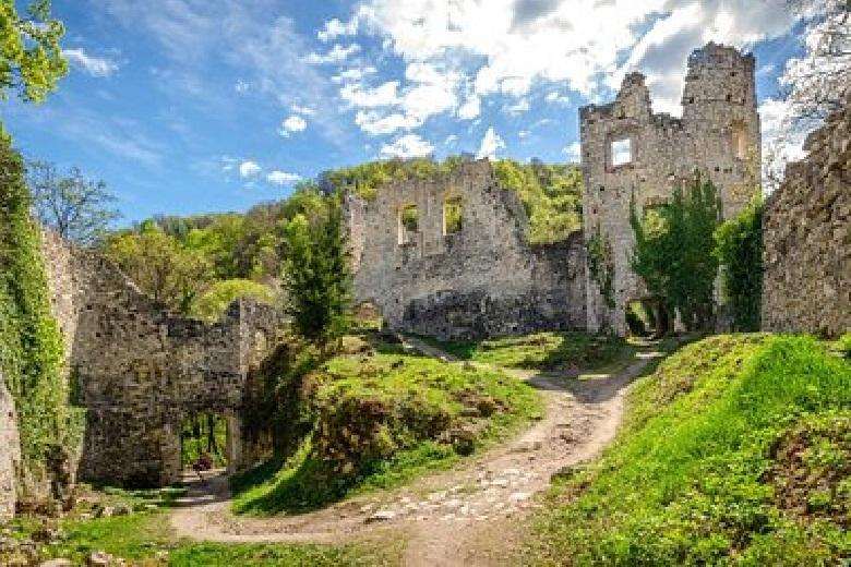 Samobor Castle, Samobor, Croatia