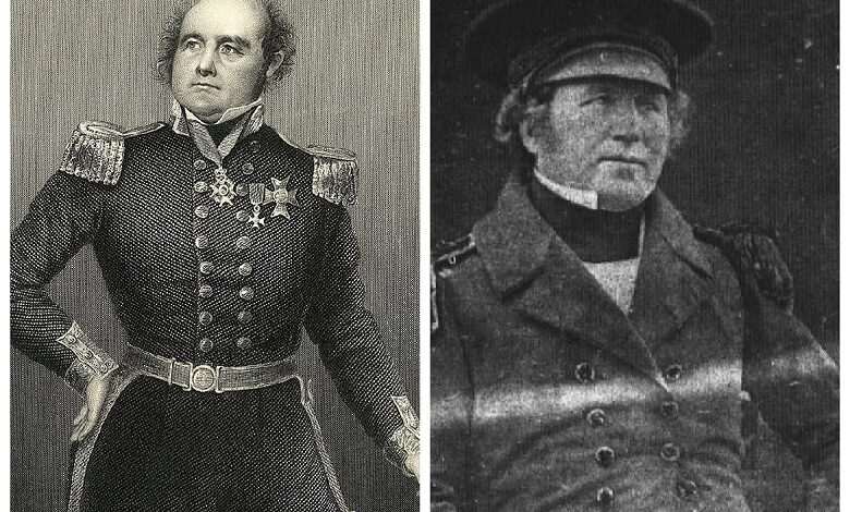 5 famous explorers who disappeared without a trace