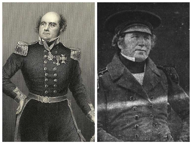 5 famous explorers who disappeared without a trace