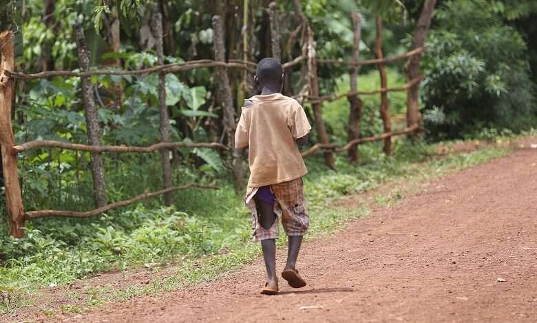 Top 10 poorest countries in Africa