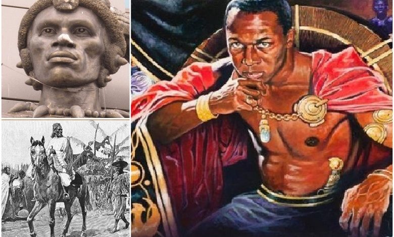 5 most powerful African rulers who change the perception of “black” continent