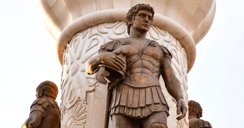 Alexander the Great