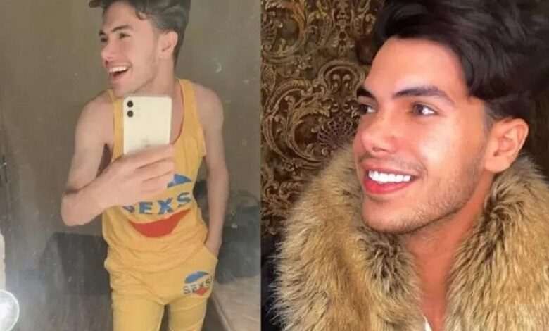 LGBTQ + community in shock: “Iranian man (20) beheaded by brother for being gay”