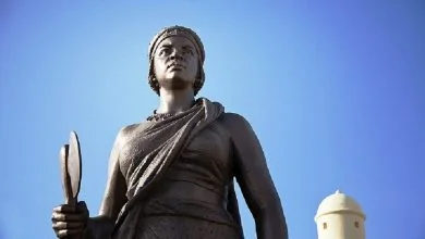 Who was Queen Anna (Nzinga)? The Christain black Queen: