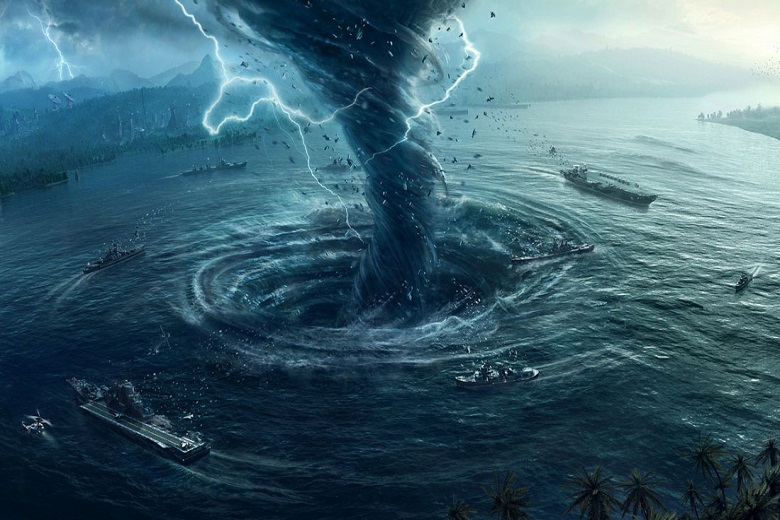 “Devil’s Sea”: The mystery about the Bermuda Triangle