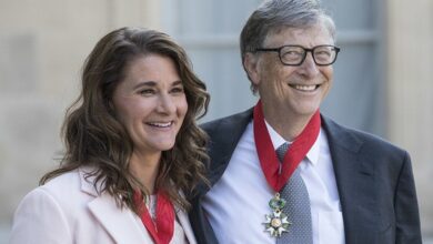 Bill Gates explains how the world could prepare for future pandemics