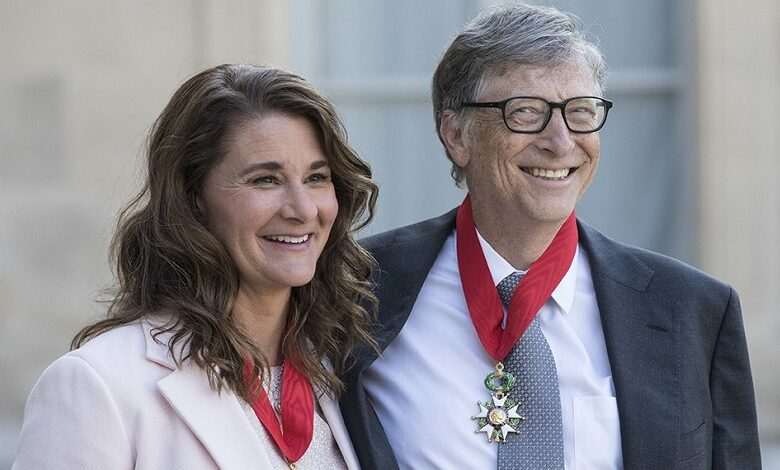 Bill Gates explains how the world could prepare for future pandemics