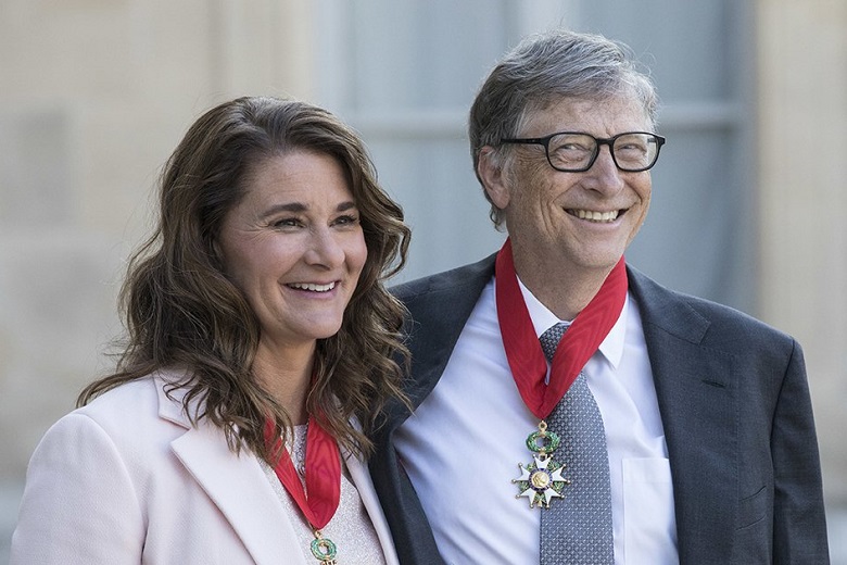 Bill Gates explains how the world could prepare for future pandemics
