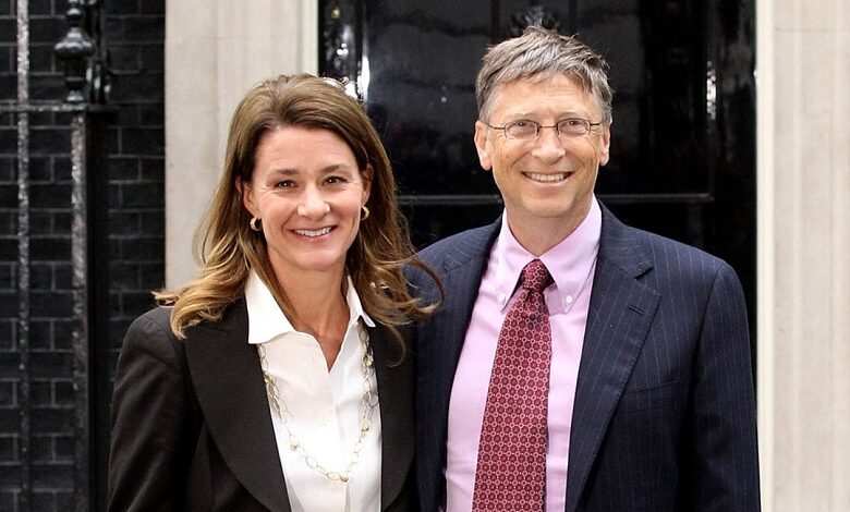 Why Bill Gates broke up with his wife after 27 years of marriage