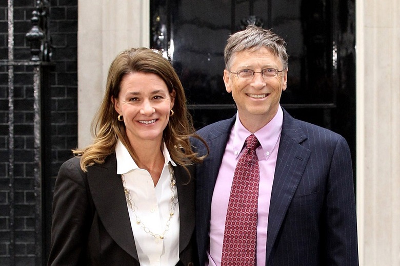 Why Bill Gates broke up with his wife after 27 years of marriage